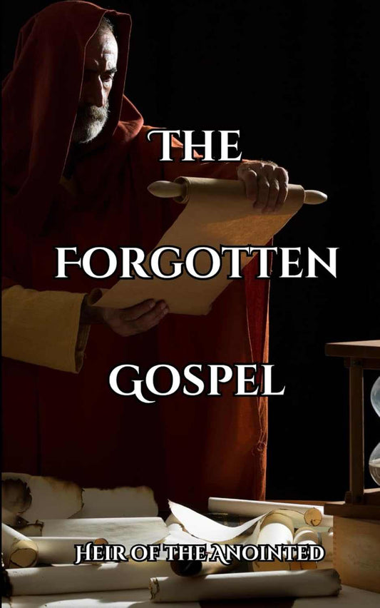 The Forgotten Gospel