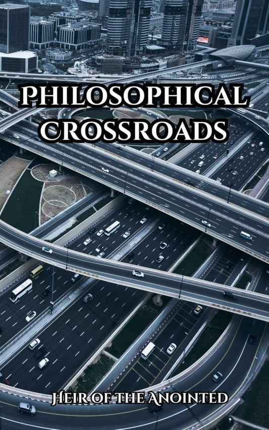 Philosophical Crossroads: From Greek Thought to Kingdom Revelation